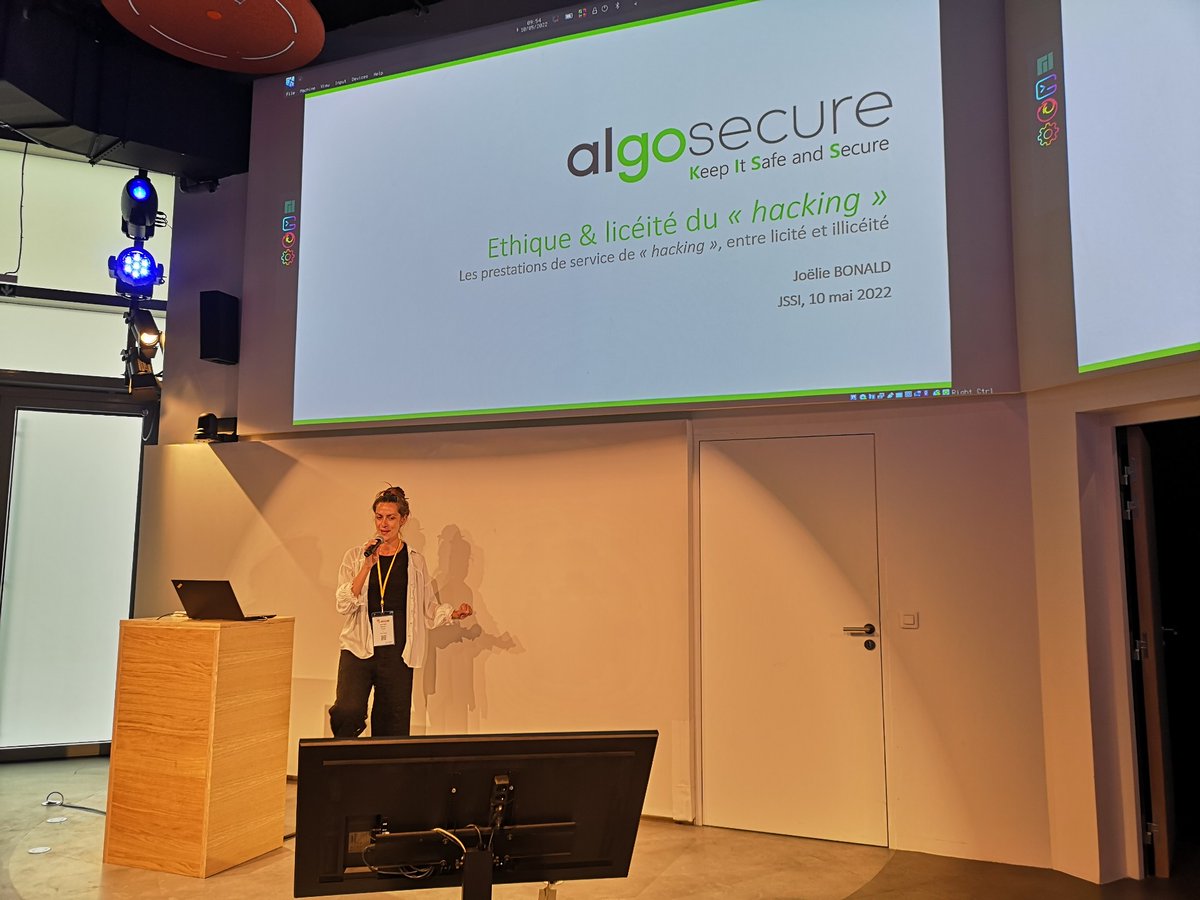 AlgoSecure tweet media