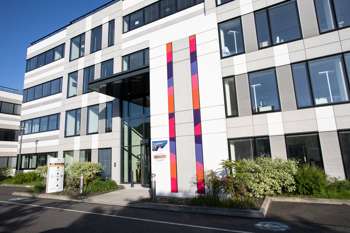 A l’occasion de la réunion de LaGi et SPI sous la bannière <a href="/septeo_adb/">Septeo ADB</a>, de nouveaux locaux ont été inaugurés hier à #Toulouse !

Ce nouvel espace de travail toulousain moderne et convivial nous permet ainsi de consolider notre présence sur le territoire Occitan.

#Immobilier