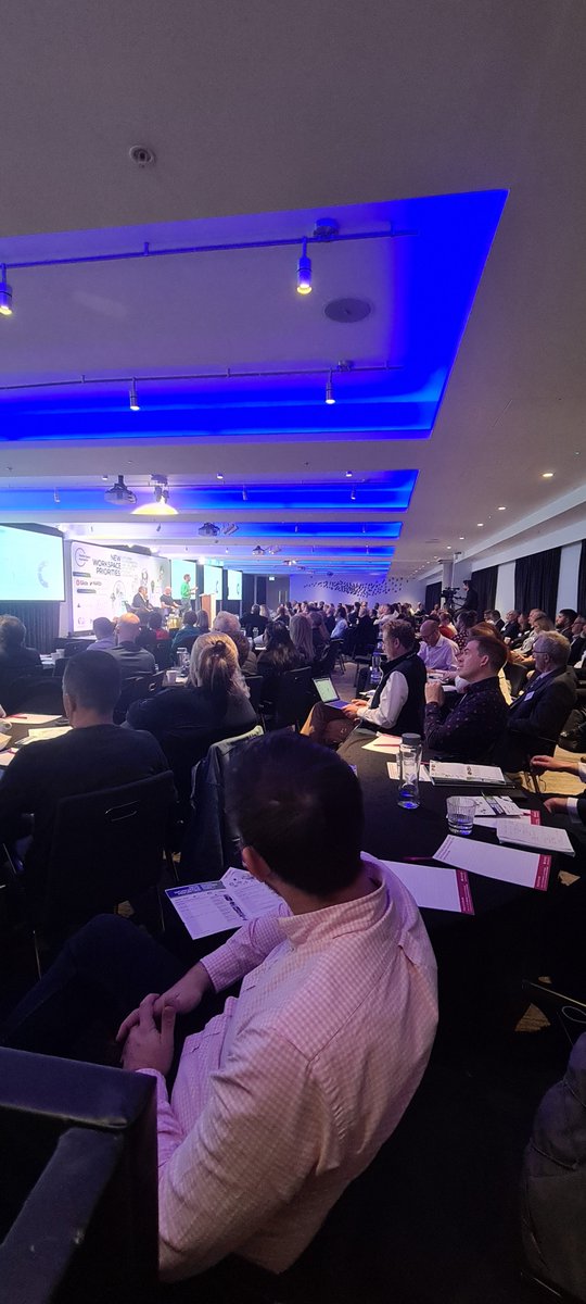 As a company providing services to the flexible workspace industry our very own James Soning, ESUK Account Director is attending <a href="/FlexSA_UK/">Flexible Space Association</a> event today. The focus of this year’s Conference is sustainability and wellbeing. #wellbeing #sustainability #event #conference