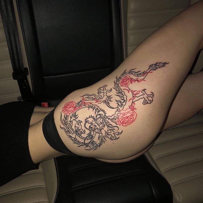 tatoooto's tweet photo. https://t.co/Oke89QEI1N