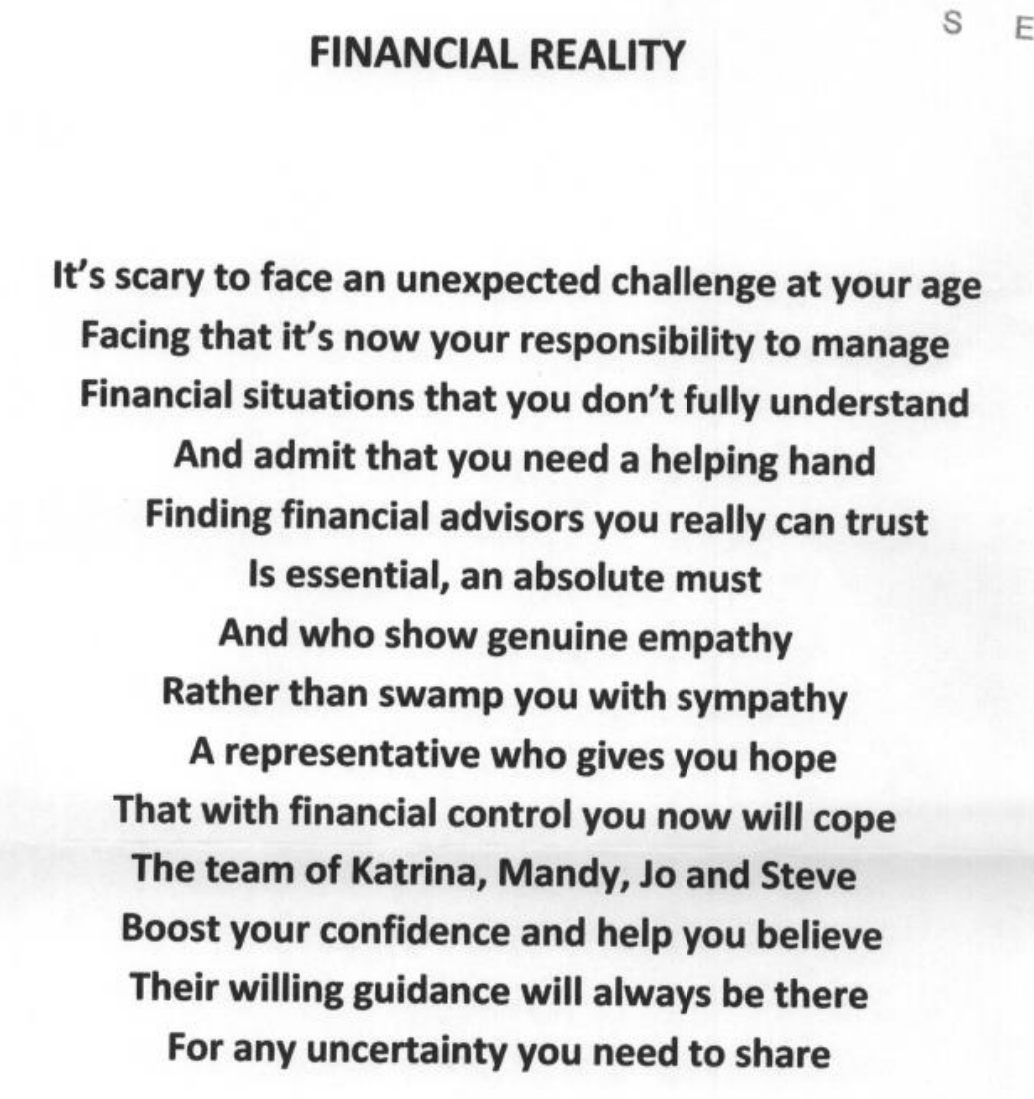 Financial Advice Centre Ltd tweet media
