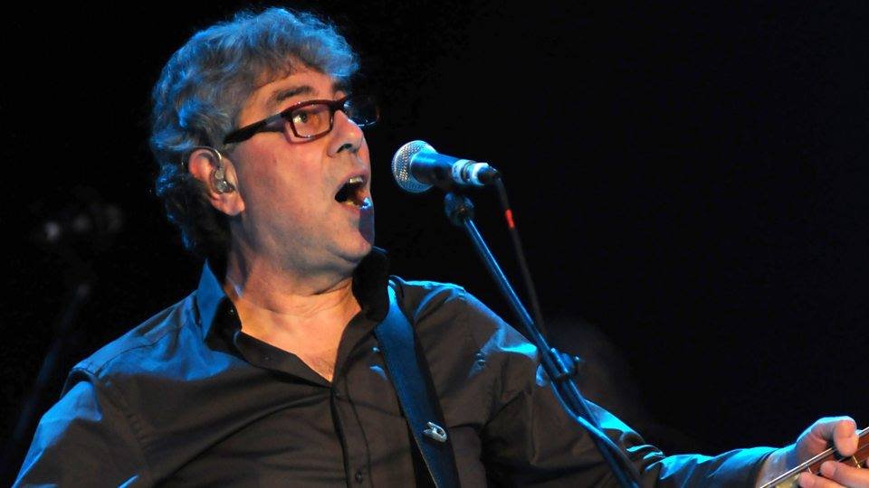 Happy Birthday to Graham Gouldman, 76 today 