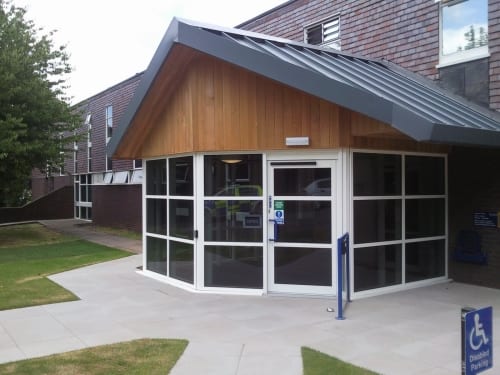 igloo_group's tweet photo. Another project underway for West Mercia Police. The team are working on a #fitout of the second floor, making the space much more suitable.

#commercialproperty https://t.co/4sALzF11oj