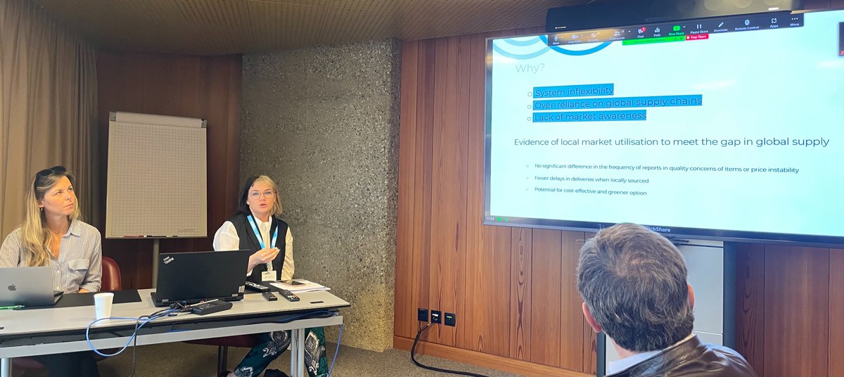 Local Procurement Learning Partnership tweet media