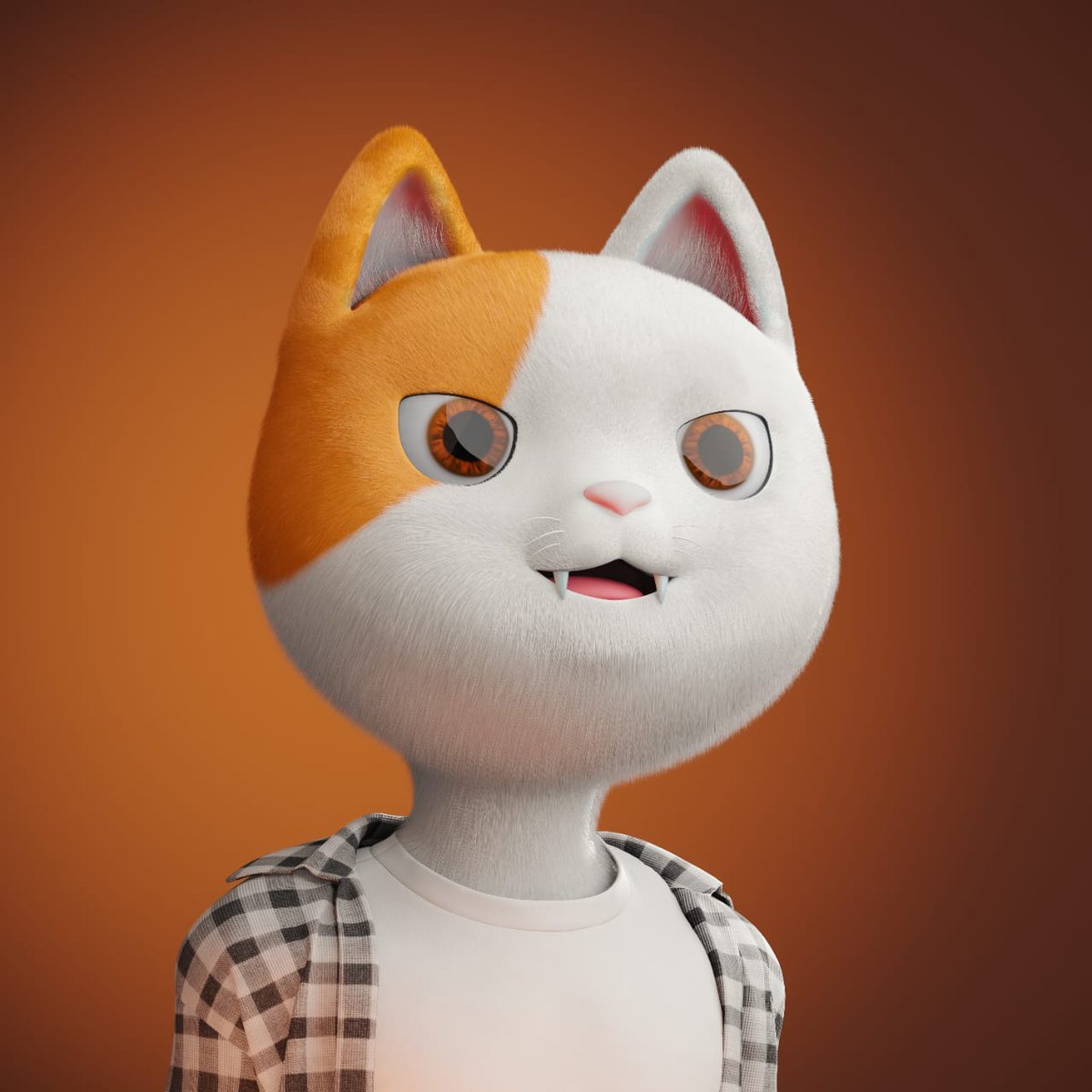 BullishCatcoin's tweet photo. Bully the Cat is coming early than planned 
What do you guys think?

Join the fam: https://t.co/rsKUcbS5tU

#Bullishcat #NFTs #HODL #BitcoinCrash #BSCGem https://t.co/Pst2O2Xz55