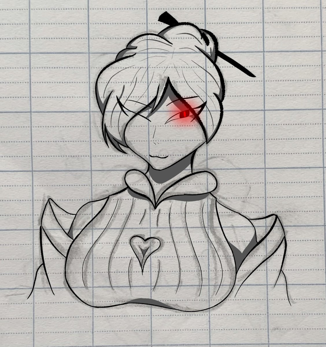 Frederick_bearr's tweet photo. Just an artist looking for good nsfw artists, I do draw, but not that good yet- https://t.co/beVFW12DKT