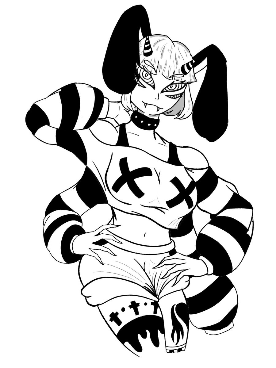 Frederick_bearr's tweet photo. Just an artist looking for good nsfw artists, I do draw, but not that good yet- https://t.co/beVFW12DKT