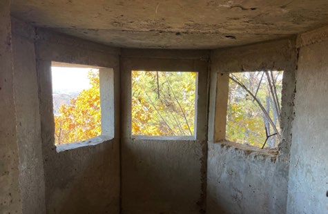 concretecentre's tweet photo. Andrew Taylor of @PatelTaylor takes #ConcreteQuarterly on a trip from the castles of North Wales to a Venetian cemetery, via the North Korean border. In #CQSpring, online now. https://t.co/McoDv71MvC #lastingimpression https://t.co/EGOtX7t3s9