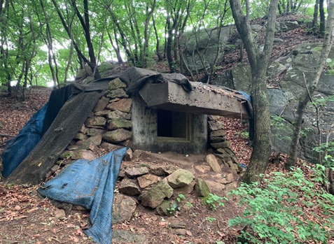 concretecentre's tweet photo. Andrew Taylor of @PatelTaylor takes #ConcreteQuarterly on a trip from the castles of North Wales to a Venetian cemetery, via the North Korean border. In #CQSpring, online now. https://t.co/McoDv71MvC #lastingimpression https://t.co/EGOtX7t3s9