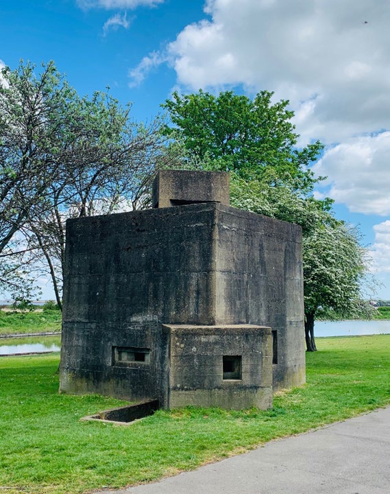 concretecentre's tweet photo. Andrew Taylor of @PatelTaylor takes #ConcreteQuarterly on a trip from the castles of North Wales to a Venetian cemetery, via the North Korean border. In #CQSpring, online now. https://t.co/McoDv71MvC #lastingimpression https://t.co/EGOtX7t3s9