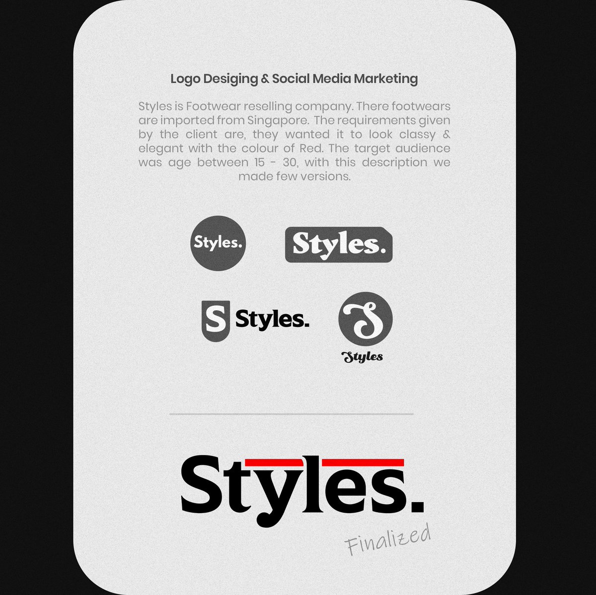 dot_prods's tweet photo. DotPro helps you to craft your brand story 🚀
We are currently offering all kinds of digital marketing services to our clients.

Boost your digital presence from today
CONTACT US NOW !!!

#startups #business #socialmediaagency #branding #productions #socialmedia #faceboo k https://t.co/1QATxnzpk0