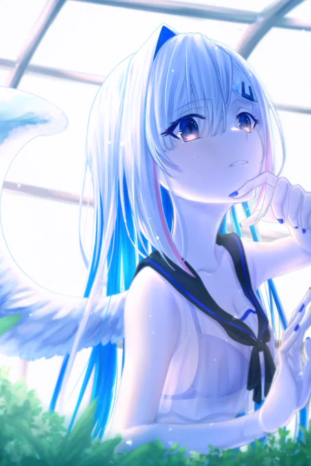 ORIO💫👾 
#ORIO #かなたーと #TOWART 