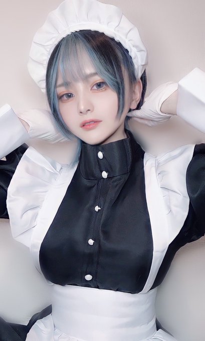 コスプレイヤー小塩てるのTwitter画像28