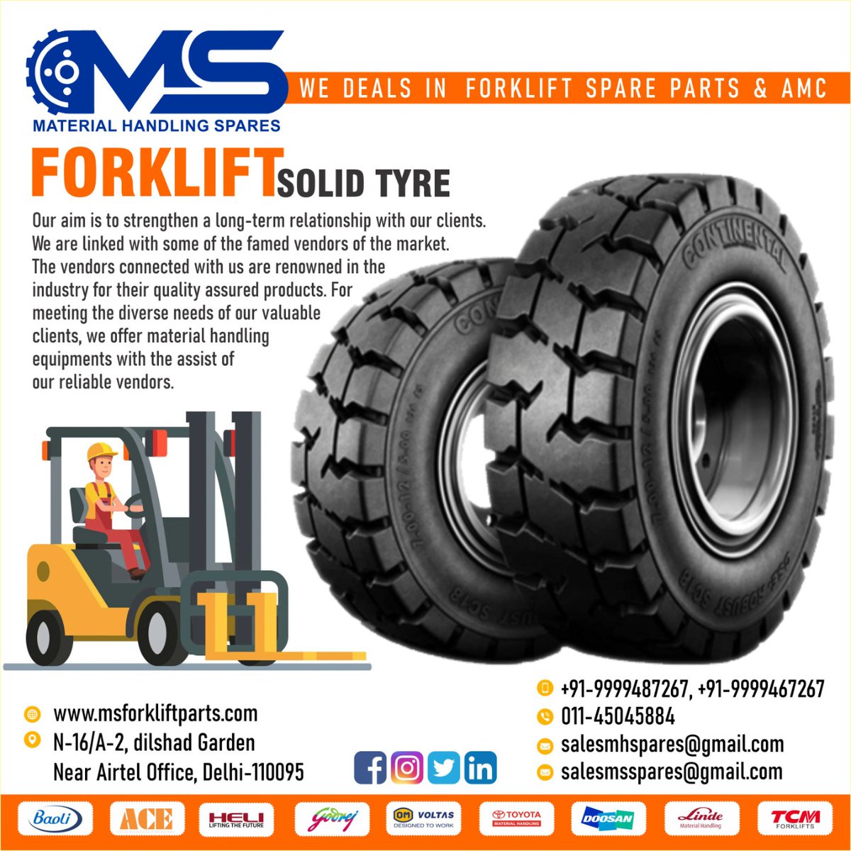 MsSpares tweet picture