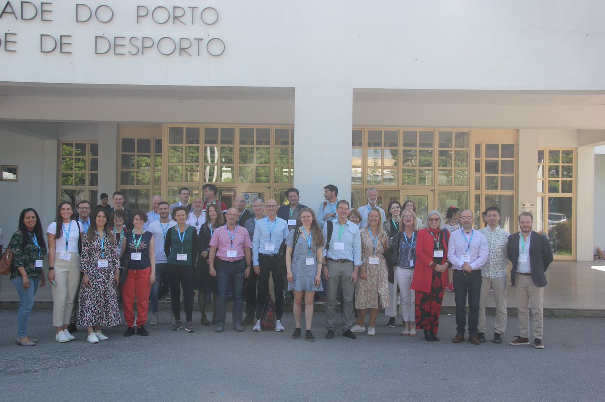 Thank you to all of our DEPASS Members and in particular the full management committee members and work group/task leaders for their hard work and contribution to make our Network Meeting in Porto last week a huge success. We hope to bring the wider DEPASS members together soon!