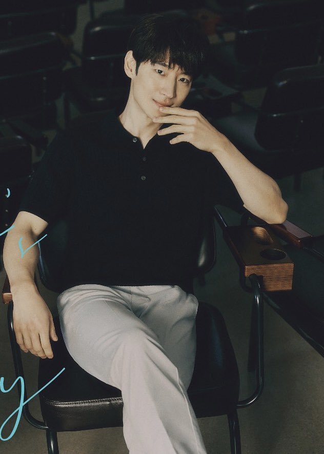 lee jehoon updates tweet media