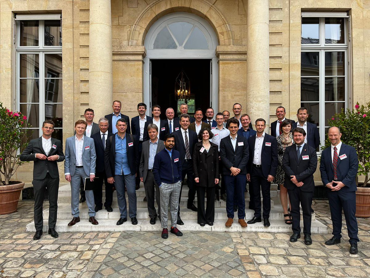 Ambassade de Suisse en France tweet media