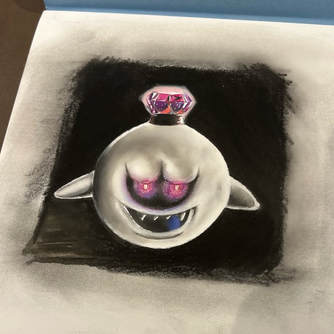 テレサのtwitterイラスト検索結果
