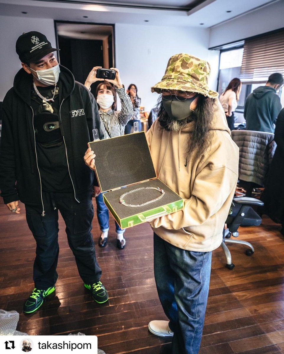 cryptnnn_coin's tweet photo. 楽しそうじゃん🥰 https://t.co/BZpPgtz6Yh