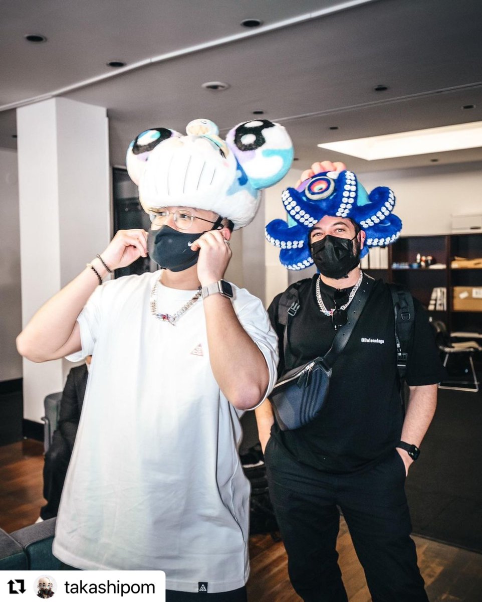 cryptnnn_coin's tweet photo. 楽しそうじゃん🥰 https://t.co/BZpPgtz6Yh