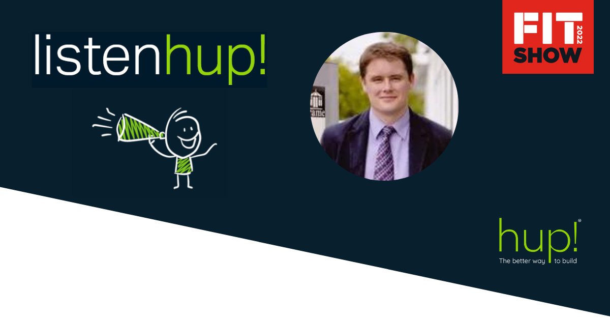 Visit us on <a href="/fitshow/">FIT Show 2025</a> stand R59 to 𝗹𝗶𝘀𝘁𝗲𝗻𝗵𝘂𝗽! to our first seminar starting at 11am:

🎤 Building &amp; transforming conservatories under the new Building Regulations
🕚 11:00
📍 Ultraframe Stand - R59

#FITShow22 #hup