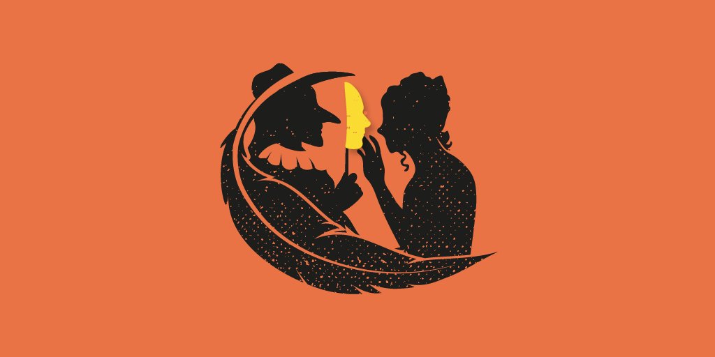 AUB Productions present Cyrano de Bergerac. Set in the world of theatre, the play tells the story of a man of many talents against a backdrop of swashbuckling duels, gruelling wars and tender romance. Showing 12-14 May at <a href="/PDSW_org/">Pavilion Dance South West</a>.  

Book your tickets: aub.ac.uk/cyrano