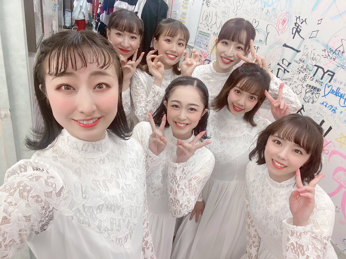 🖤seven veils火曜日　初日🖤
本日デビュー致しました！！
本日はご来場頂きまして、
誠に有難う御座います💓

これからも応援よろしくお願いします！
優しくて小悪魔なかわいいめんばー😈

#小悪魔おもちゃ箱
#Showdiner