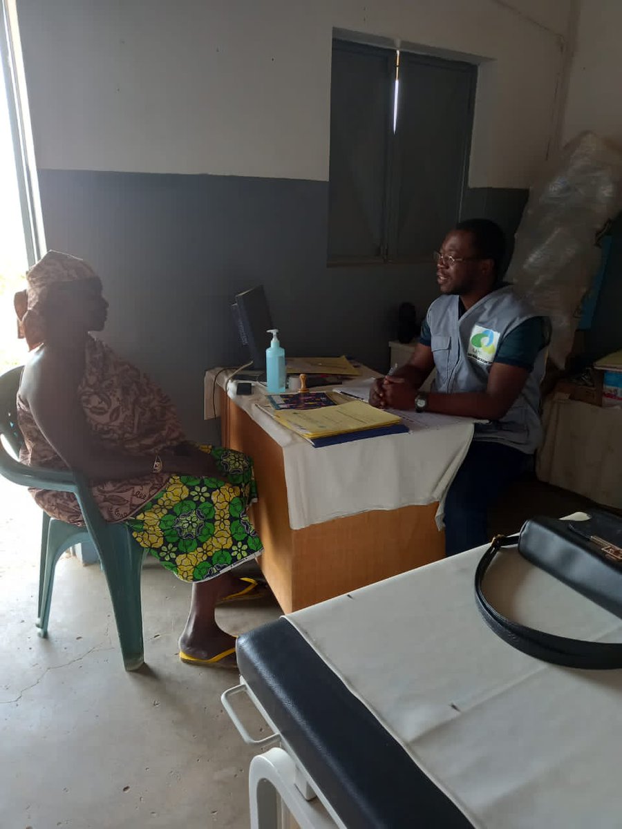 UNIPSY_'s tweet photo. FISTULES OBSTÉTRICALES ET SANTÉ PSYCHOLOGIQUE

UNIPSY - UNFPA - HPN N'GAOUNDÉRÉ 
L'Hôpital Protestant de N'Gaoundéré offre gratuitement la réparation des fistules et UNIPSY la prise en charge psychologique avec le soutien de UNFPA.

#EndFistula 
#HPN
#MINSANTE 
#UNFPA
#UNIPSY https://t.co/qazqCkda4m