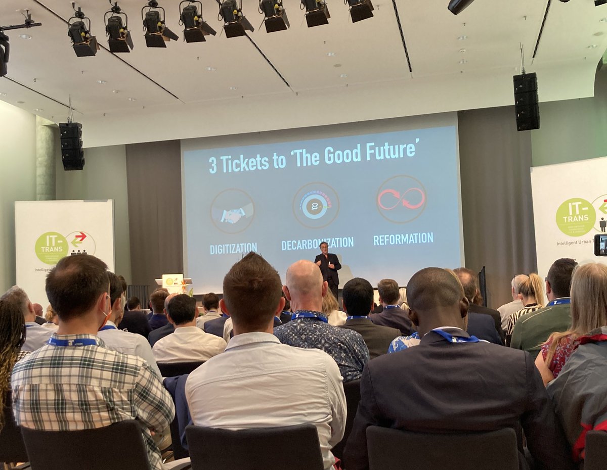 3 tickets to get to the good future <a href="/gleonhard/">Gerd Leonhard</a> <a href="/IT_TRANS/">IT-TRANS</a> <a href="/UITPnews/">UITP</a>