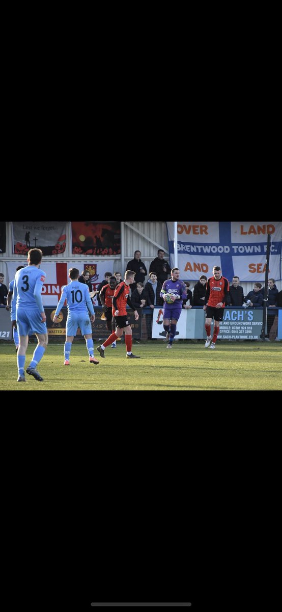 Mattcafer's tweet photo. My time at @CoggeshallTown unfortunately has come to an end, 40+ games played this season and was great captaining the side since February. Wish everyone involved all the best going forward. DM’s are open if anyones looking for a gk 👀 https://t.co/9HrTA8uHIg