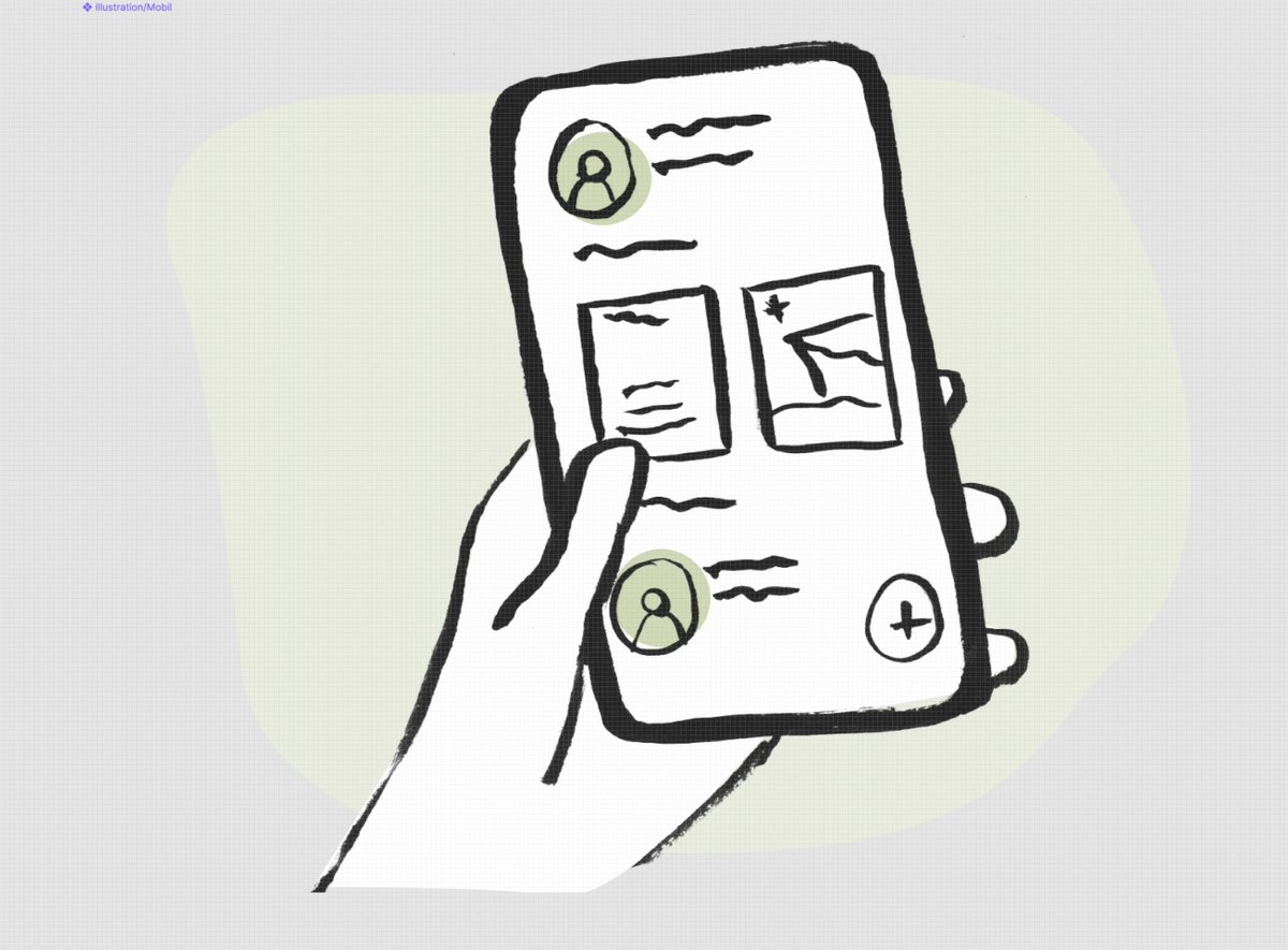 The average person spend 3-4 hours on their phone every day. 

More importantly, you pick that thing up almost 60 times. 

If mobile experience impacts employee adoption, your HR-app has to fight for attention in the 3mins and 30sek. 

Does it?🤔

#bornmobile #HRTech