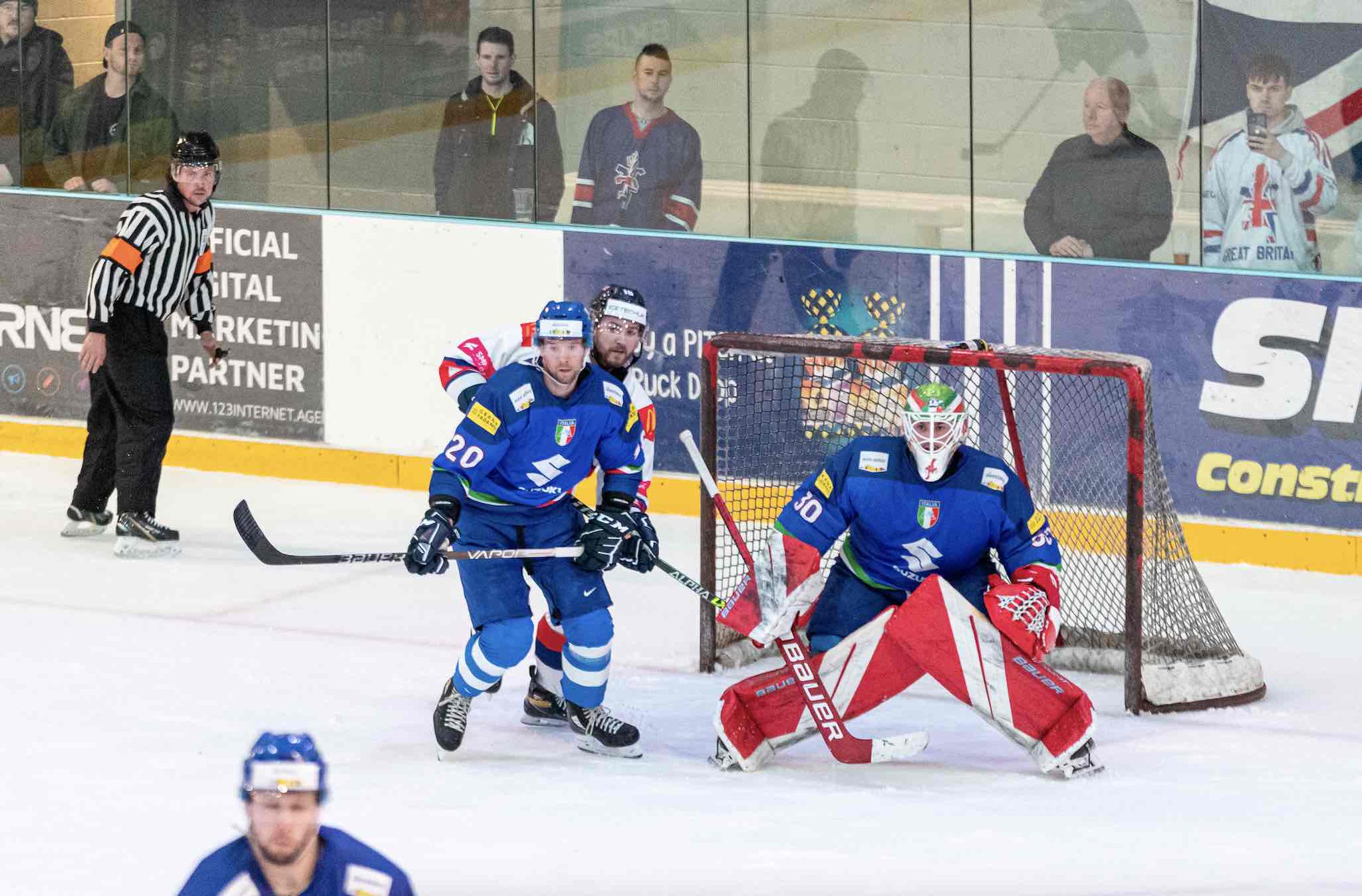 Team GB Ice Hockey on Twitter "🇬🇧 IF YOU CAN'T SEE YOUR GB HEROES IN