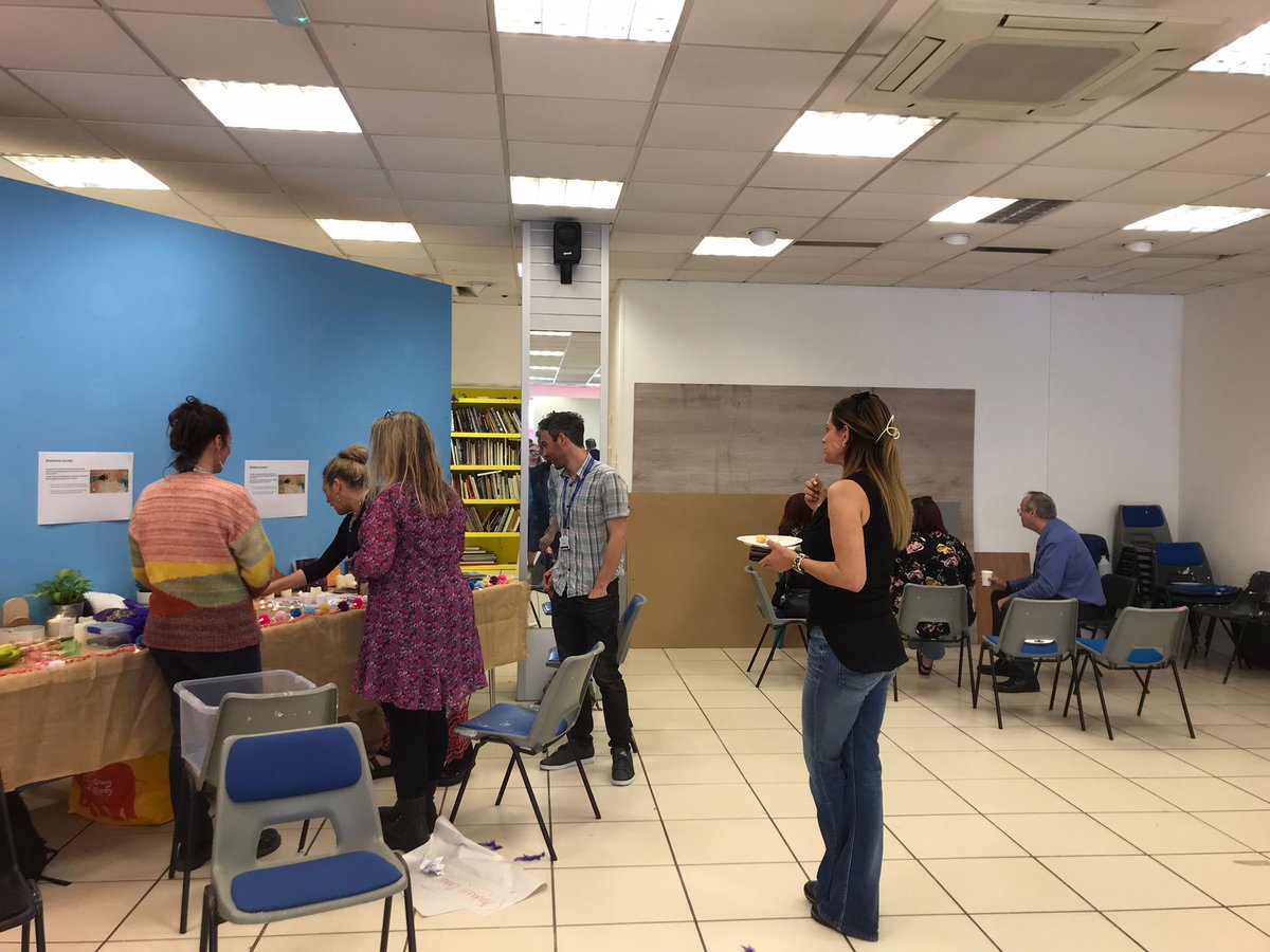 CoLab (@colabexeter) on Twitter photo Last Friday we invited the <a href="/ColabExeter/">CoLab</a> community to an away day at <a href="/positivelightp/">Positive Light Projects</a> to reflect on achievements, challenges and the vision and developments for the future. Thanks to everyone for your contribution for all the work we do each and every day. You make it all possible Last Friday we invited the <a href="/ColabExeter/">CoLab</a> community to an away day at <a href="/positivelightp/">Positive Light Projects</a> to reflect on achievements, challenges and the vision and developments for the future. Thanks to everyone for your contribution for all the work we do each and every day. You make it all possible