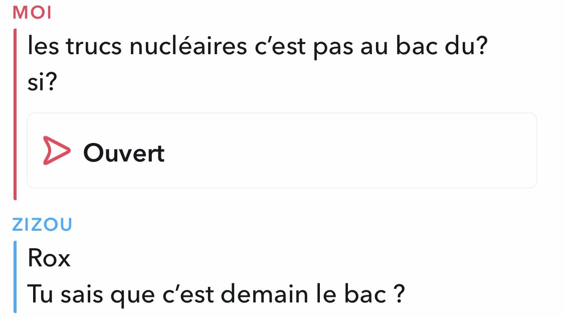 roxanegrt's tweet photo. 11h32 je commence à réviser mtn, dans 24h je vais chouiner sur ma chaise https://t.co/1myoh4sxus