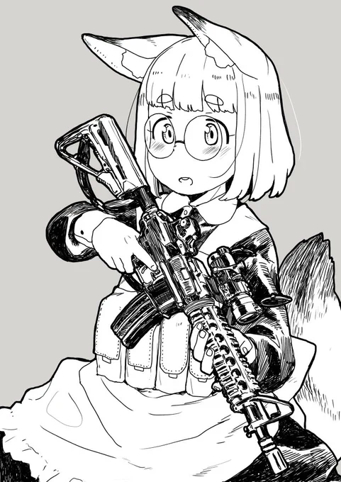 #メイドの日 