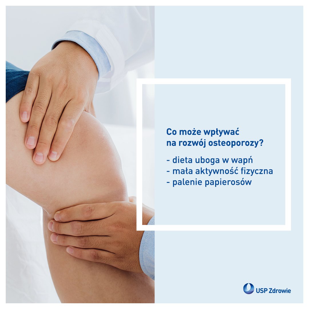 USP Zdrowie tweet media