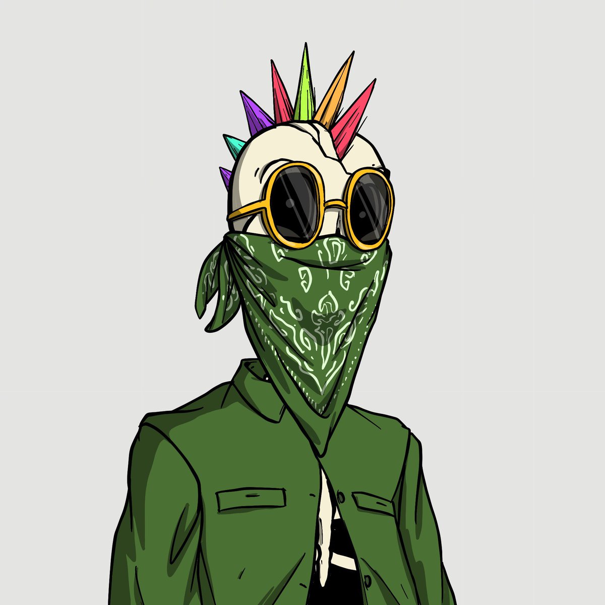 @goodskellas Flash ⚡️3x whitelist giveaway🎉🎉

✨Follow <a href="/mexicrypt/">Mexi💫🇨🇦</a> and @goodskellas 
✨Like and retweet
✨Tag frens 

Make sure you’re in discord🙂
Winners will be picked in ONE hour🔥