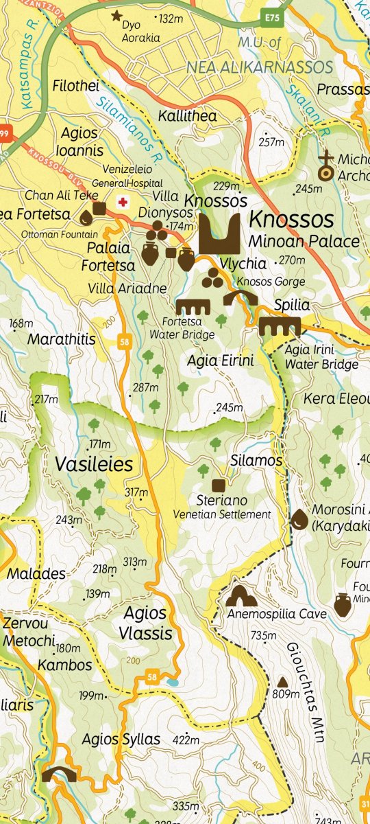 StaridasGeo's tweet photo. A few screens from my phone, while reviewing the final draft of my #PrettyMap before I send it to my client.
#cARTography #MakingMapsPretty #ArcGISPro #MapsForAdobe https://t.co/1YSnZVs8Zz
