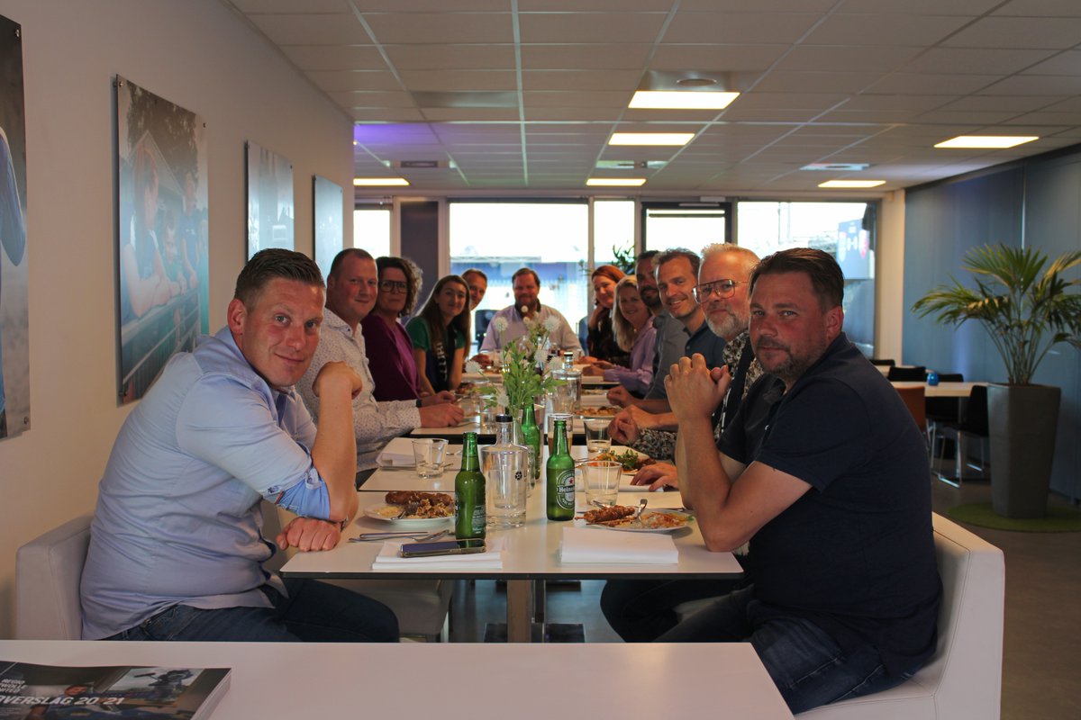 Regio Zwolle United tweet media