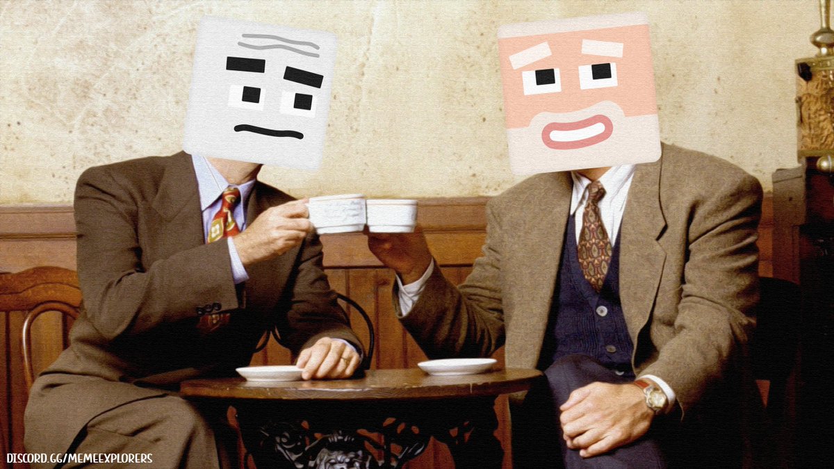 MemeExplorers's tweet photo. If you want to check out more community highlights from the last month. Check the full blog post here:

https://t.co/c05bp0hXWg https://t.co/vgPwqViP7p