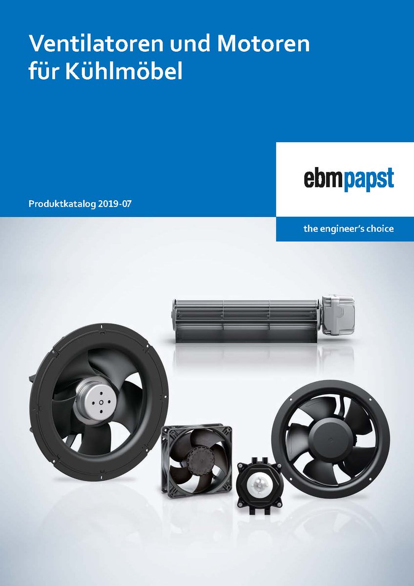 Ventilatoren und Lüfter für Kühlmöbel.
breuell-hilgenfeldt.de / 040-538092-20
#ventilatoren #lüfter #motor #kühlmöbel #supermarkt #frisch #kälte #kältetechnik #lufttechnik #lüftungstechnik #gebäudetechnik #anlagen #anlagenbau #lebensmittel #service #nachhaltig #nachhaltigkeit