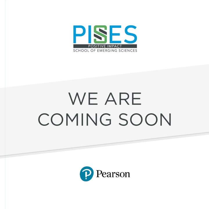 Optolead's tweet photo. Stay tuned we are coming soon!
#pises #positiveimpact #optoleadpk #optolead #positive #pearson #BTEC https://t.co/j3vbdCjy7x