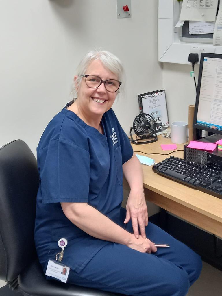 CDDFT Research & Innovation (@cddftrni) on Twitter photo Mel McBean, our first Clinical Midwife Principal Investigator for a Clinical Trial, has successfully recruited 2 ladies within 48 hours of opening the PARROT2 trial at CDDFT. This important trial is about pre-eclampsia. <a href="/PARROT2_Trial/">PARROT-2 Trial</a> <a href="/CDDFTNHS/">County Durham and Darlington NHS Foundation Trust</a> Mel McBean, our first Clinical Midwife Principal Investigator for a Clinical Trial, has successfully recruited 2 ladies within 48 hours of opening the PARROT2 trial at CDDFT. This important trial is about pre-eclampsia. <a href="/PARROT2_Trial/">PARROT-2 Trial</a> <a href="/CDDFTNHS/">County Durham and Darlington NHS Foundation Trust</a>