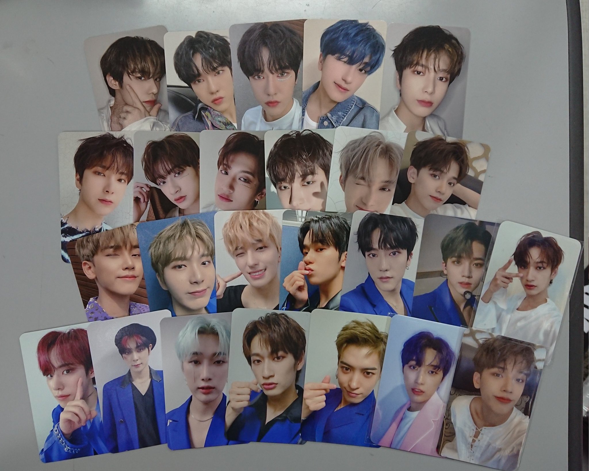 K-POP・J-POP館 on X: 