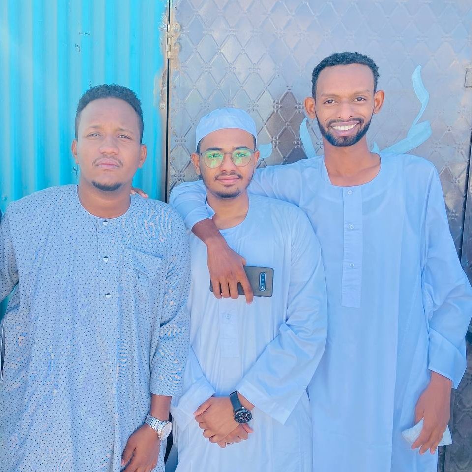 Ahmedgurshi23's tweet photo. #NewProfilePic
No Caption Needed. https://t.co/jcWt31l5Ak