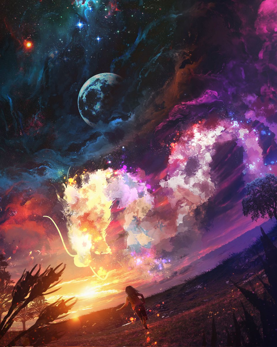 Marvefx1's tweet photo. Gm everyone🦋🦋🦋
"The Guardian" Is still available on @foundation 
Price : 0.26 $ETH
Link  :🔗https://t.co/Rd1MMOlY6C

Embrace the joy and happiness this new day brings.... Have a great day🤗🦋 https://t.co/axFsCjA1hG
