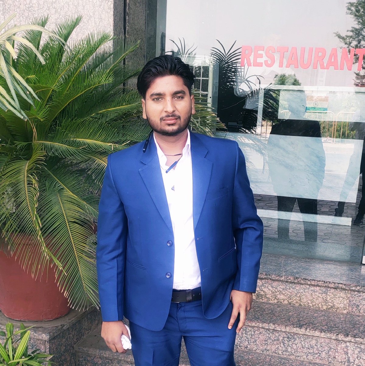 hareeram96's tweet photo. #NewProfilePic https://t.co/hDUQFfyKpv