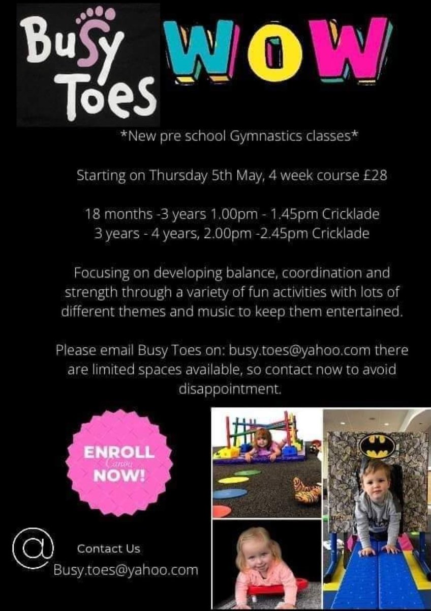 Cricklade Leisure (@crickladelc) on Twitter photo 