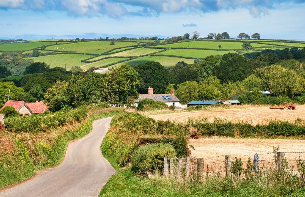 TheHolidayCots's tweet photo. 💬"A fantastic place to stay. All of the little touches are appreciated! Everything was top class. Looking forward to coming back! Thank you".
🛌Sleeps 1-2
https://t.co/2xgbvR3PM1
#Spreyton #Chagford #Devon #GuestReview #HolidayCottage #Escape #Retreat #CastleDrogo https://t.co/yoHp5SRxlF