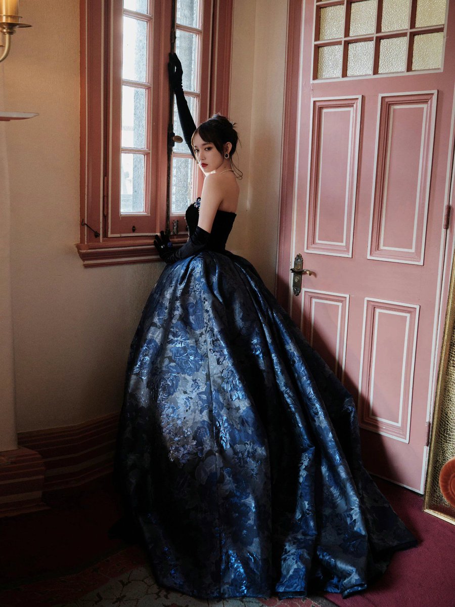 cgirlsthinker's tweet photo. MET Gala needs her

#성소 #程潇 #CHENGXIAO
#WJSN #우주소녀 
@WJSN_Cosmic https://t.co/o21qKKBo7G